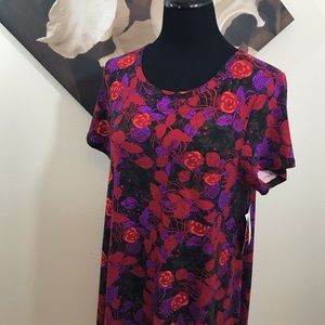 LuLaRoe Carly